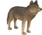 Mojo Woodland speelgoed Houtwolf Staand - 387025