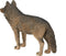Mojo Woodland speelgoed Houtwolf Staand - 387025