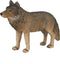 Mojo Woodland speelgoed Houtwolf Staand - 387025