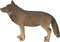 Mojo Woodland speelgoed Houtwolf Staand - 387025
