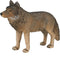Mojo Woodland speelgoed Houtwolf Staand - 387025