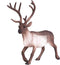 Mojo Woodland speelgoed Rendier - 387186