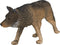 Mojo Woodland speelgoed Wandelende Houtwolf - 387026