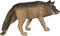 Mojo Woodland speelgoed Wandelende Houtwolf - 387026