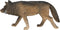 Mojo Woodland speelgoed Wandelende Houtwolf - 387026