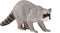 Mojo Woodland speelgoed Wasbeer - 387159