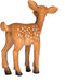 Mojo Woodland speelgoed Witstaarthert Kalf - 387036