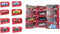 Kidsfun 18 welly auto - vensterdoos - speciale modellen (18 stuks)