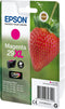 Epson 29XL - Inktcartridge - Origineel - Magenta