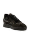 Rehab Avery Fantasy - Dames sneakers - Leer en suède - Zwart