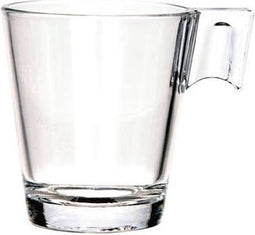 Mok Arcoroc Aroma Glas 12 Stuks (8 cl)