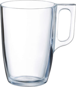 Mok Arcoroc Geel Glas (320 ml)