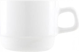 Mok Arcoroc Restaurant Wit Glas 6 Stuks (25 cl)