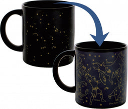 Mok - Golden Constellations
