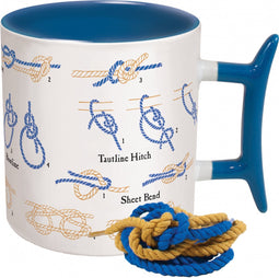 Mok - How to: Knots