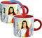 Mok - Jesus Shaves