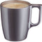 Mok - Luminarc Flashy Paars - 250 ml - Glas (6 Stuks)