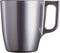 Mok - Luminarc Flashy Paars - 250 ml - Glas (6 Stuks)