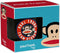Mok Paul Frank Team player Keramisch Zwart (350 ml)