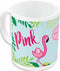 Mok Peppa Pig Having fun Keramisch Licht Roze (350 ml)