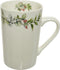 Mok porselein d6.70h12cm wit