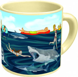 Mok - Shark!