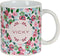 Mok Vicky Martín Berrocal Rosebloom Keramisch Multicolour (350 ml)