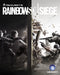 Ubisoft Rainbow Six: Siege - Xbox One - First Person Shooter - Geweld (18+)