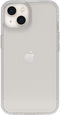 Otterbox iPhone 13 - Soft case - Schokbestendig valbestendig ultradun - Clear