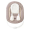 Hauck Alpha Bouncer 2 in 1 - Wipstoel en zitje voor pasgeboren baby's - Stretch Beige