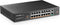 MokerLink - 18-poorts PoE+ Switch - Hoge Prestaties - Plug-and-Play