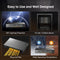 MokerLink - 18-poorts PoE+ Switch - Hoge Prestaties - Plug-and-Play