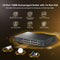 MokerLink - 18-poorts PoE+ Switch - Hoge Prestaties - Plug-and-Play