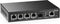 MokerLink - 4-poorts 2.5G Managed Switch - 10G SFP+ - Fanless
