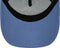 New Era - New York Yankees League Essential Blue Trucker Cap