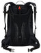 Vaude Trailvent 15 l - Dames MTB rugzak - Ventilerend Aeroflex 3D rugpand - Zwart