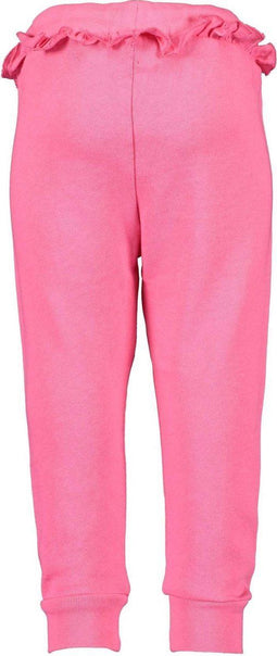 Blue Seven - Meisjes Baby Joggingbroek - Maat 68