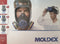Moldex Easylock 9002 Volgelaatsmasker Zonder Filter Maat: M