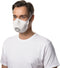 Moldex fijnstofmasker 2495 FFP2-V (20 stuks)