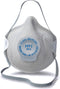 Moldex mondmasker 2405 classic met ventiel ffp2 nr d ( a 20 st )