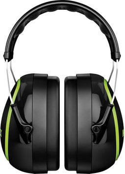 Moldex Oorkap 35 dB M6 613001 1 stuks