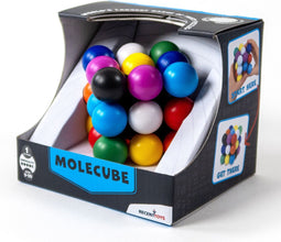 Molecube - Breinbreker - Recent Toys