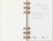 Moleskine 12 Maanden Agenda - 2024/25 - Academic Spiral - Week/Maand - Large - Kiwi