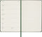 Moleskine 12 Maanden Agenda - 2025 - Wekelijks - Pocket - Harde Kaft - Mirthe Groen