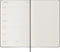 Moleskine 18 Maanden Agenda - 2024/25 - Wekelijks - Large - Harde Kaft - Zwart