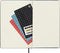 Moleskine 18 Maanden Agenda - 2024/25 - Wekelijks - Large - Harde Kaft - Saffier Blauw