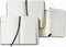 Moleskine Adresboek - Large - Hardcover - Zwart