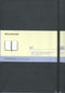 Moleskine Art Schetsboek - A4 - Hardcover - Zwart