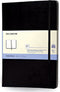 Moleskine Art Schetsboek - Large - Hardcover - Zwart