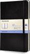 Moleskine Art Schetsboek - Large - Hardcover - Zwart